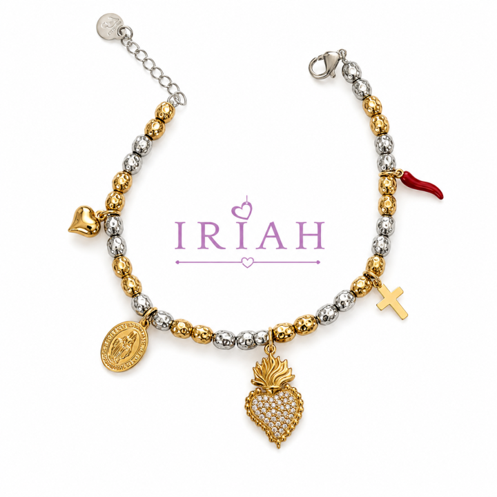BRACCIALE SIKULA