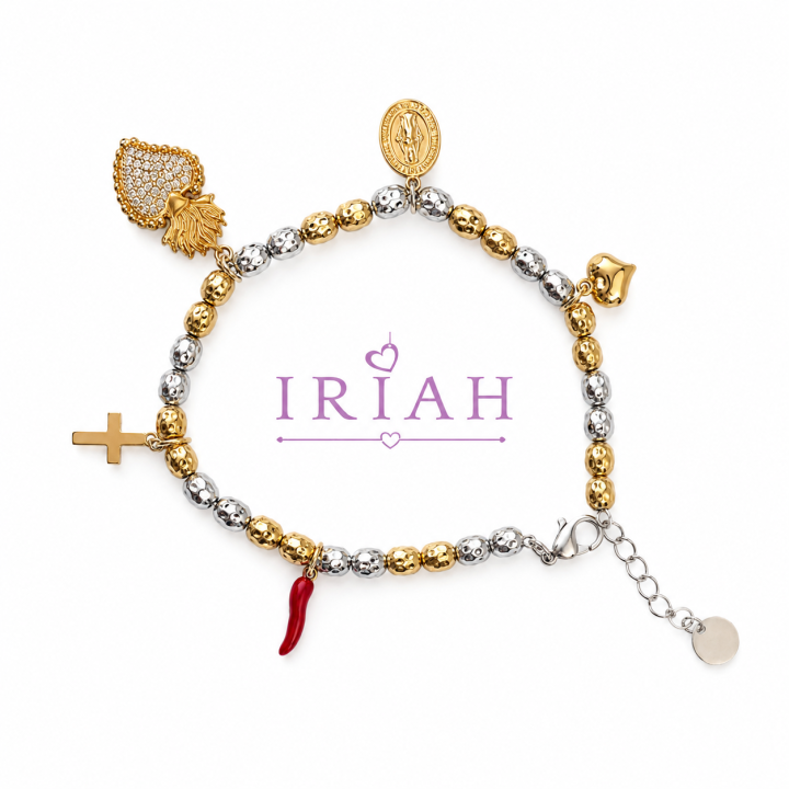 BRACCIALE SIKULA