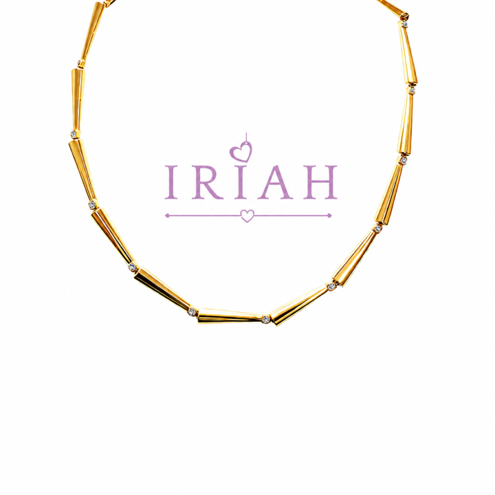 COLLANA LYS