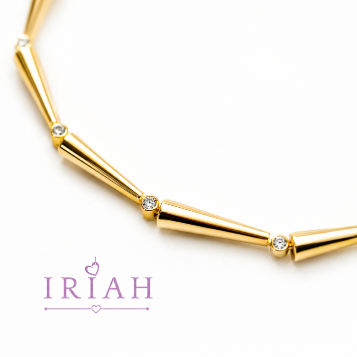 COLLANA LYS