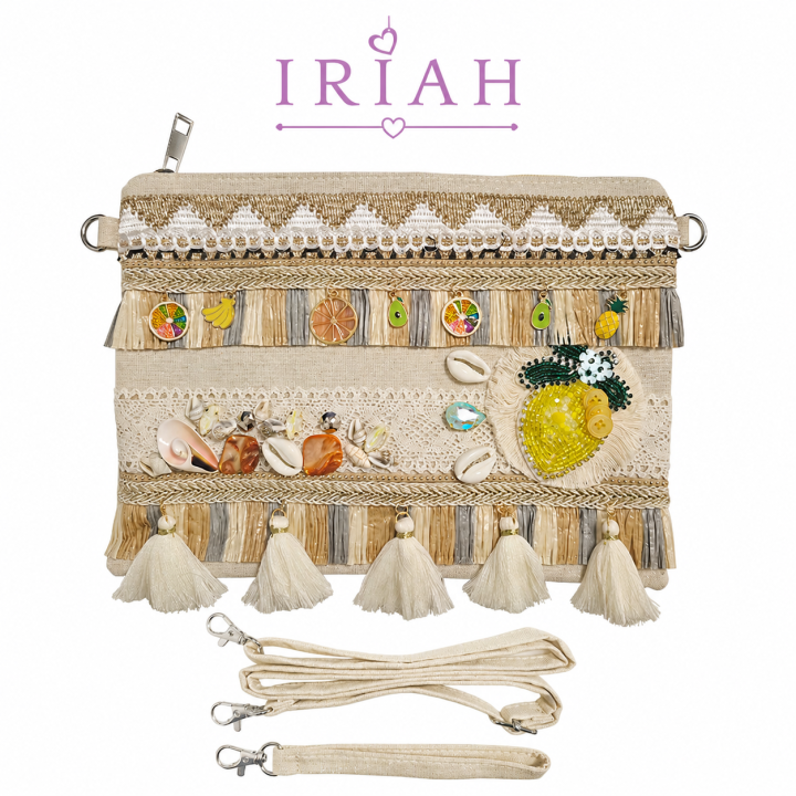 pochette LEMON TREE