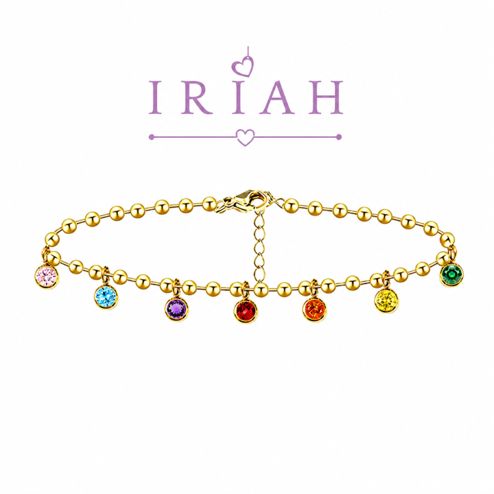 BRACCIALE RAIMBOW