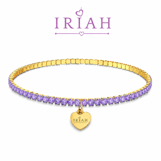 TENNIS IRIAH JEWELS GLICINE