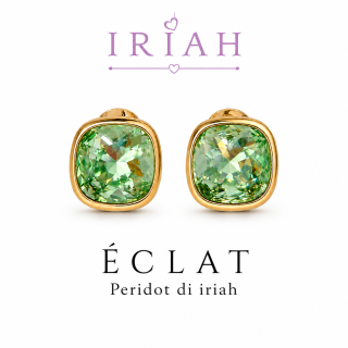 ÉCLAT Peridot