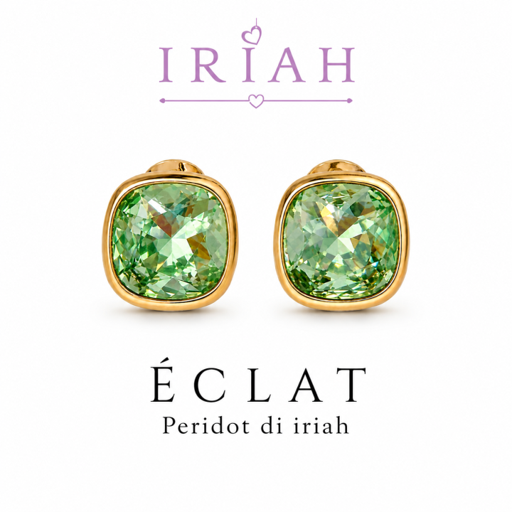 ÉCLAT Peridot