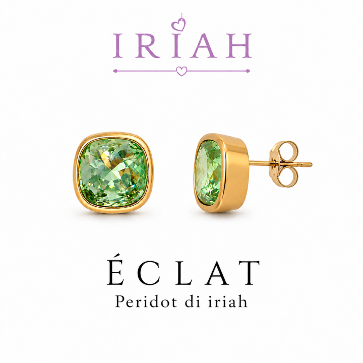 ÉCLAT Peridot