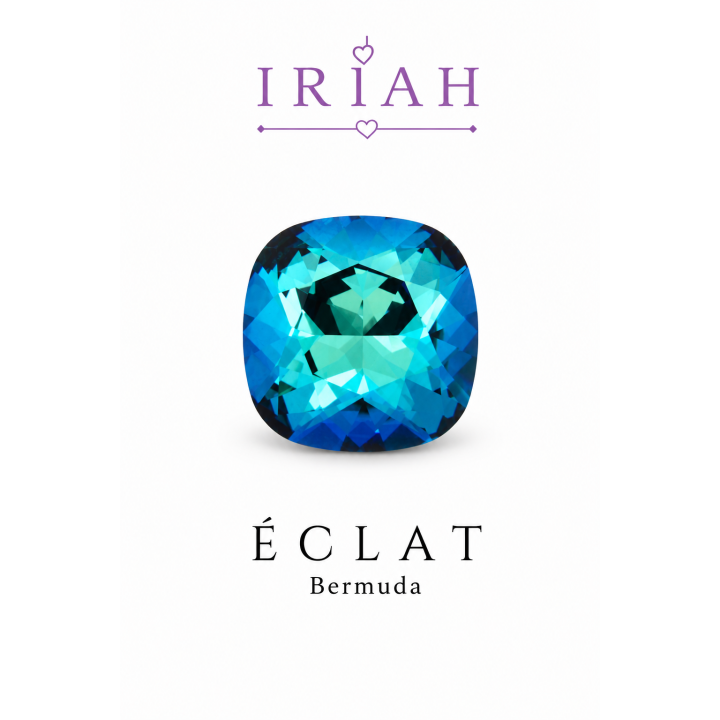 ÉCLAT Bermuda
