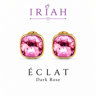ÉCLAT Dark Rose