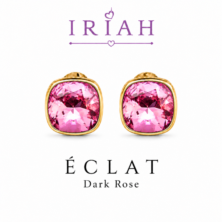 ÉCLAT Dark Rose