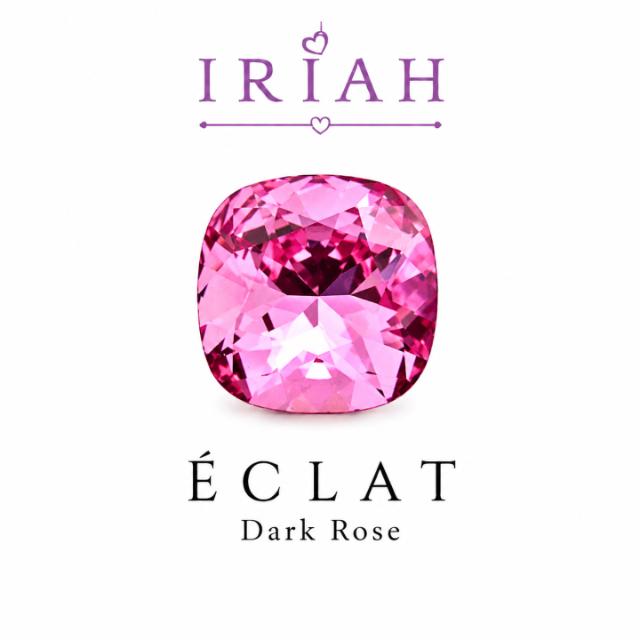 ÉCLAT Dark Rose