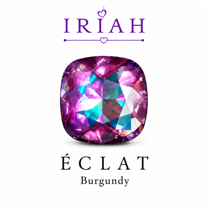 ÉCLAT Burgundy