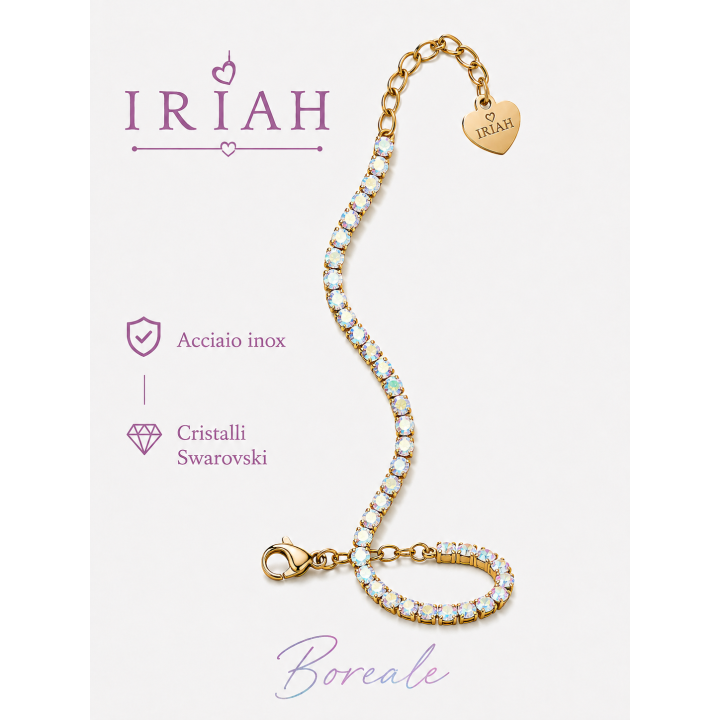 TENNIS BOREALE | PRIVE'
