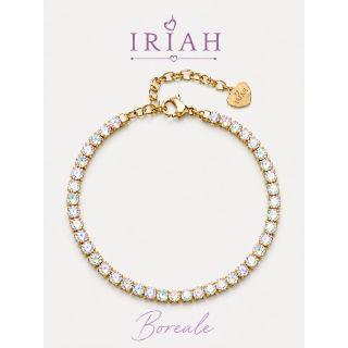 TENNIS BOREALE | PRIVE'