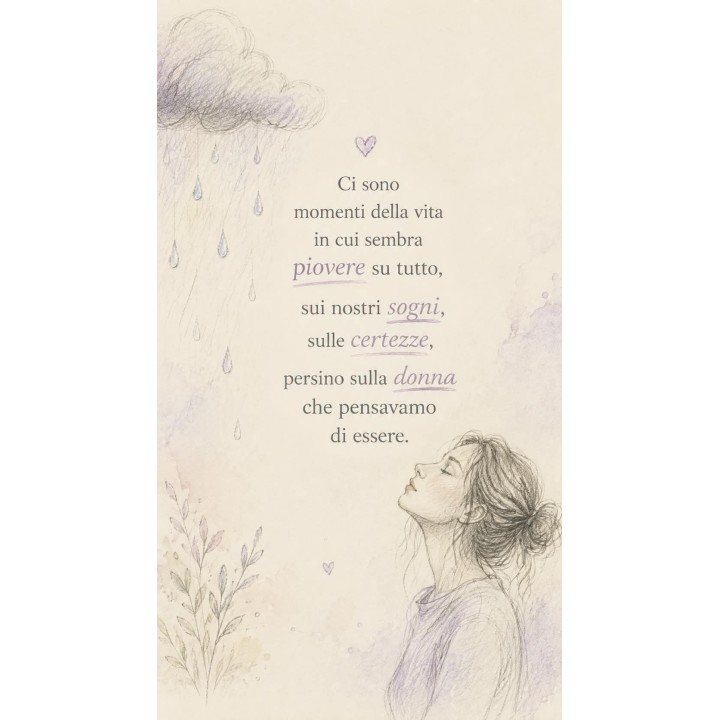 COLLANA CON CIONDOLO RINASCITA