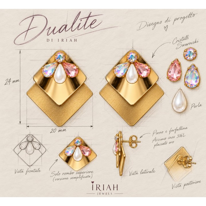 DUALITE'