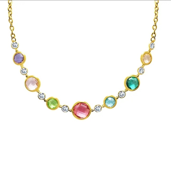 COLLANA IRIDIA