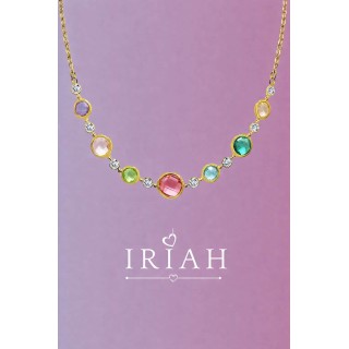 COLLANA IRIDIA